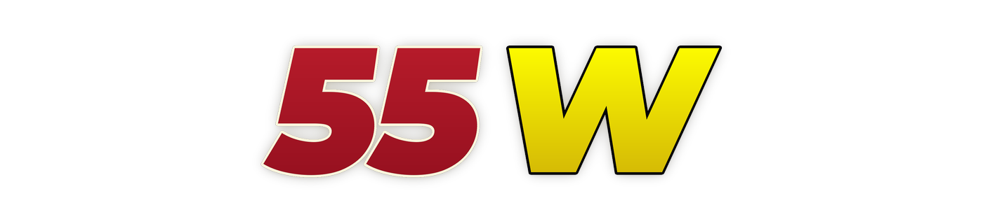 55w